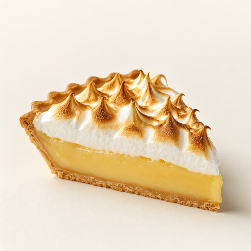 Pie de Limón