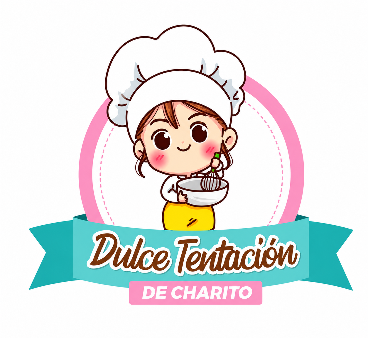 Dulce Tentación de Charito